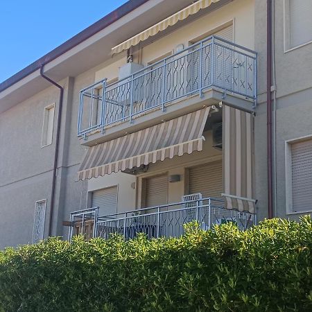 Le Palme 98 "Casa Vacanze" Lido di Camaiore Eksteriør bilde