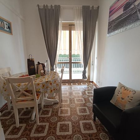 Le Palme 98 "Casa Vacanze" Lido di Camaiore Eksteriør bilde