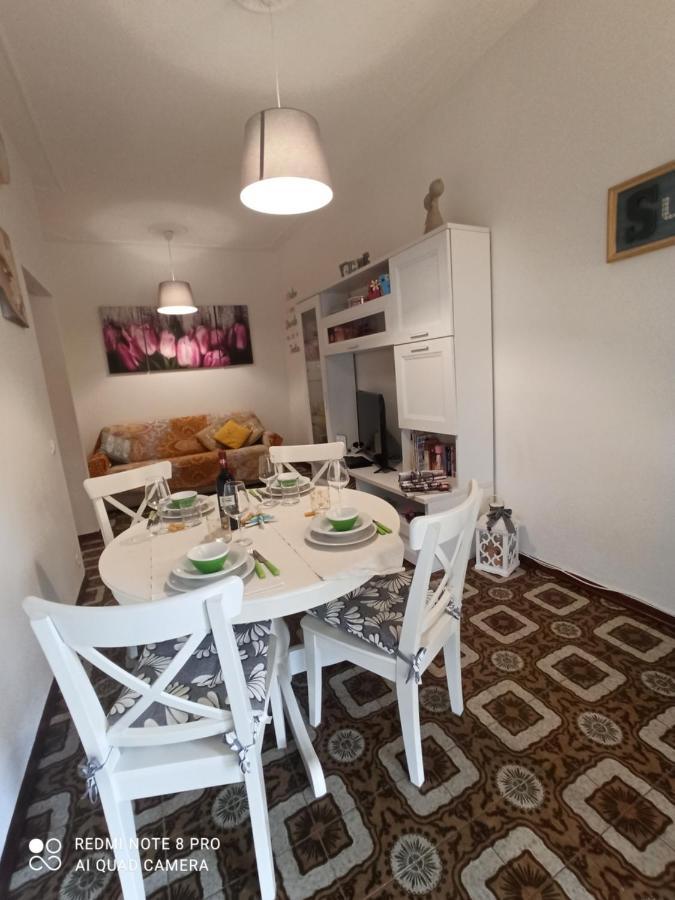 Le Palme 98 "Casa Vacanze" Lido di Camaiore Eksteriør bilde