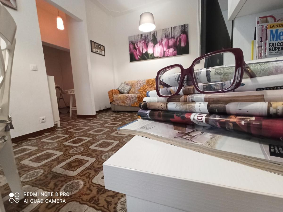 Le Palme 98 "Casa Vacanze" Lido di Camaiore Eksteriør bilde