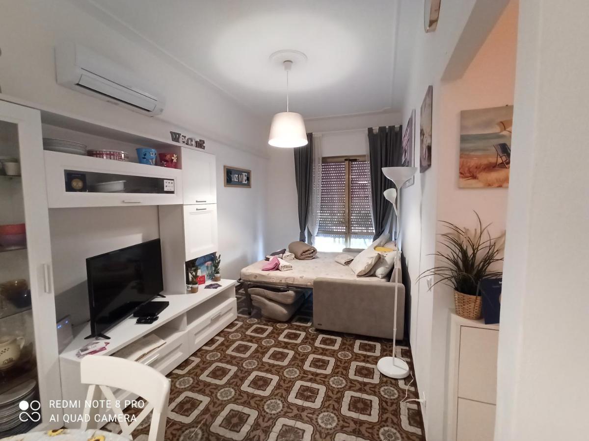 Le Palme 98 "Casa Vacanze" Lido di Camaiore Eksteriør bilde