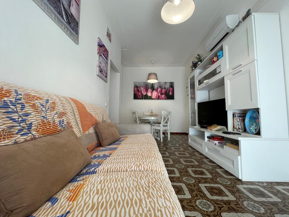 Le Palme 98 "Casa Vacanze" Lido di Camaiore Eksteriør bilde