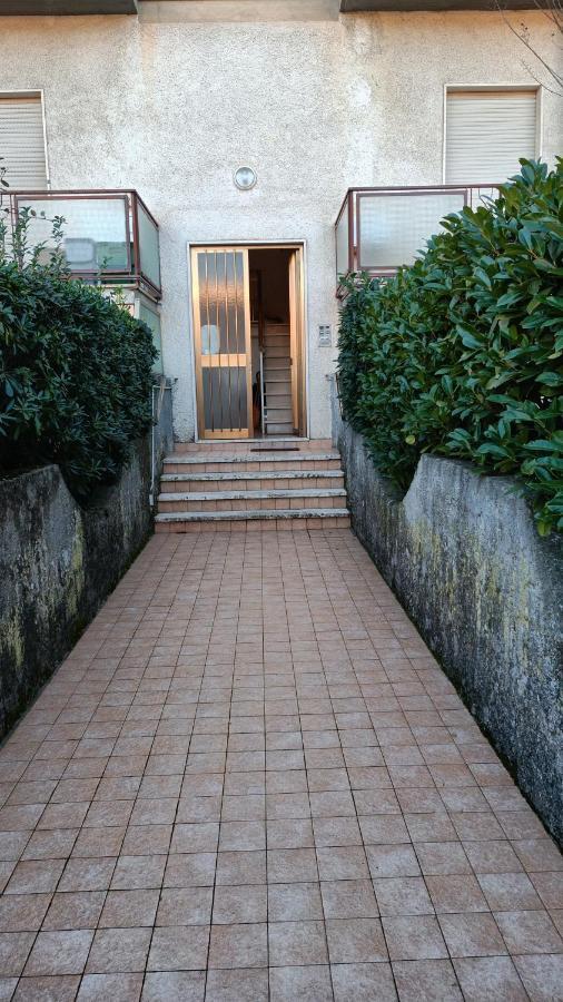 Le Palme 98 "Casa Vacanze" Lido di Camaiore Eksteriør bilde