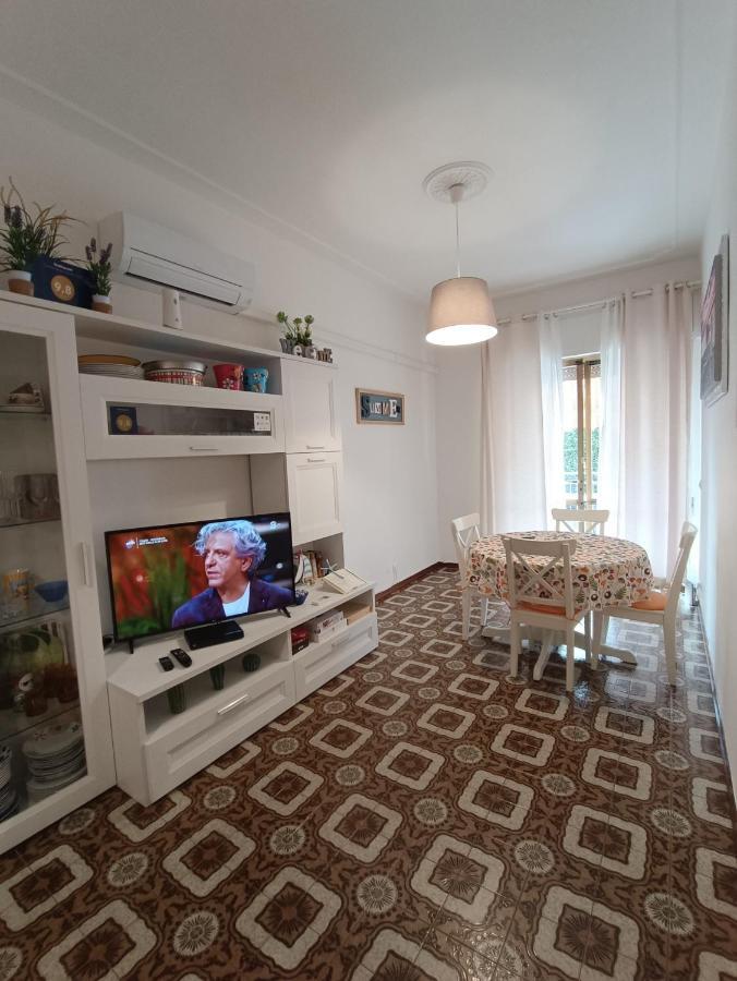 Le Palme 98 "Casa Vacanze" Lido di Camaiore Eksteriør bilde