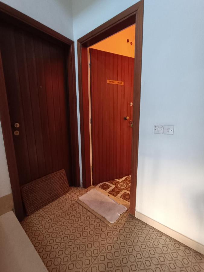 Le Palme 98 "Casa Vacanze" Lido di Camaiore Eksteriør bilde
