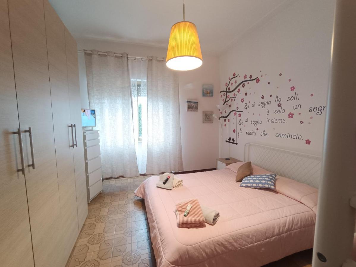 Le Palme 98 "Casa Vacanze" Lido di Camaiore Eksteriør bilde