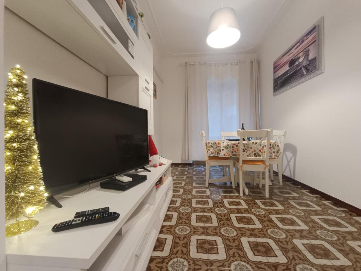 Le Palme 98 "Casa Vacanze" Lido di Camaiore Eksteriør bilde