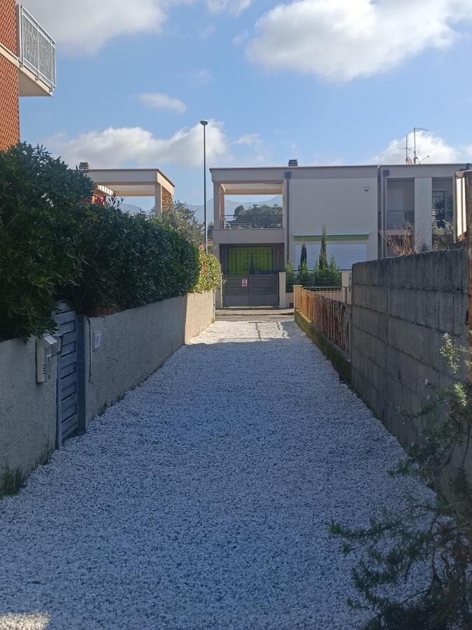 Le Palme 98 "Casa Vacanze" Lido di Camaiore Eksteriør bilde