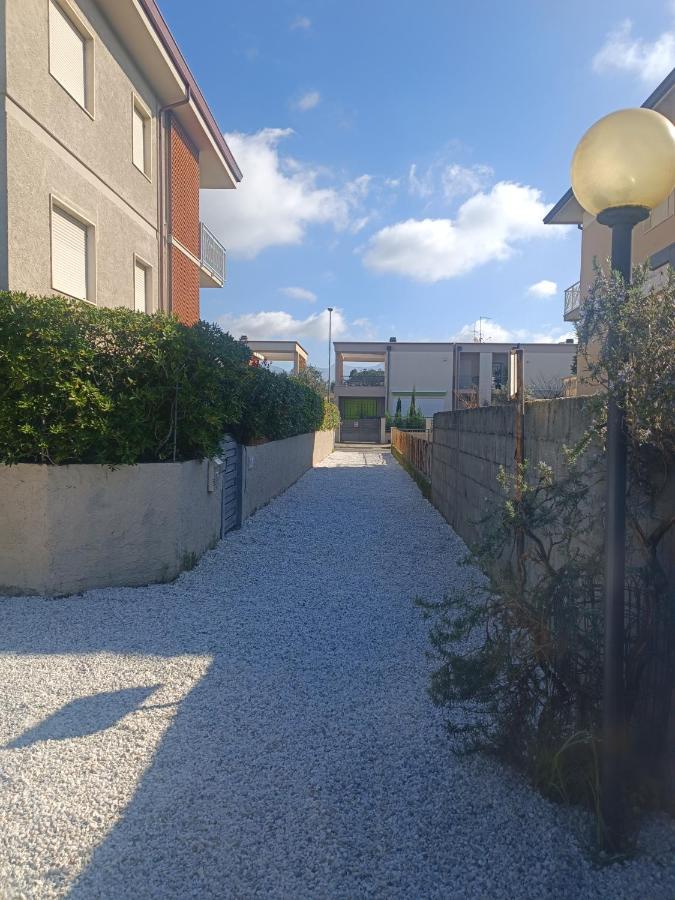 Le Palme 98 "Casa Vacanze" Lido di Camaiore Eksteriør bilde