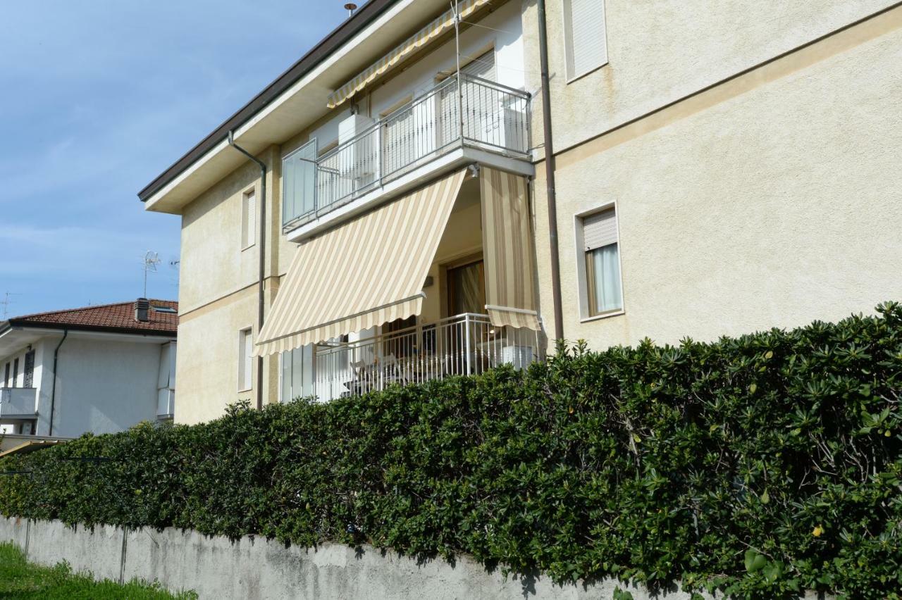 Le Palme 98 "Casa Vacanze" Lido di Camaiore Eksteriør bilde