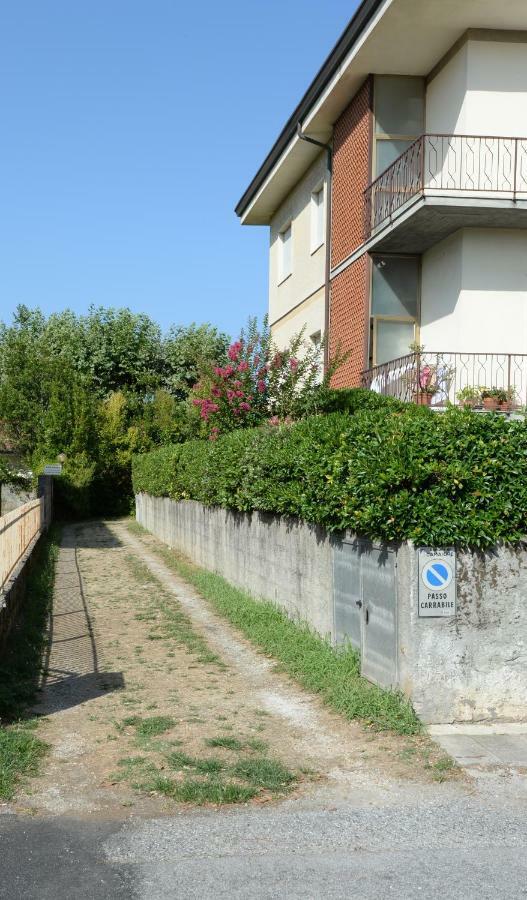 Le Palme 98 "Casa Vacanze" Lido di Camaiore Eksteriør bilde