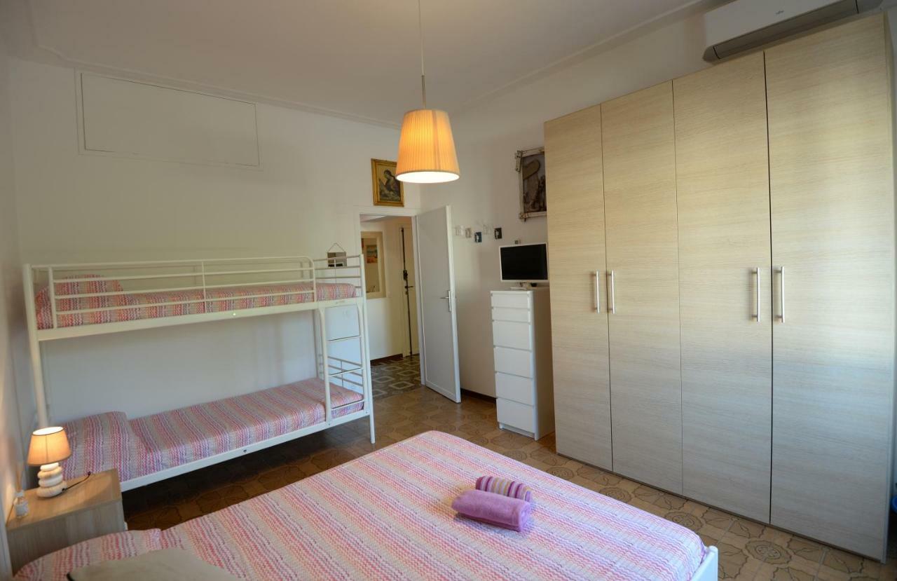 Le Palme 98 "Casa Vacanze" Lido di Camaiore Eksteriør bilde